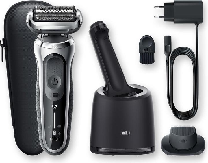 Produktbild Braun Series 7