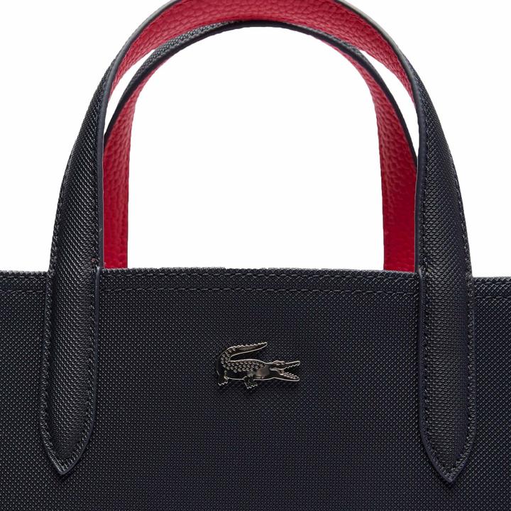 Produktbild Lacoste Vertical Shopping BAg (6 l)