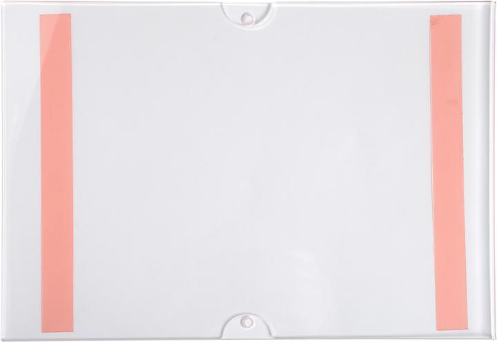 Image du produit Exacompta Porte-brochures mural (A4)