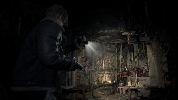 Immagine prodotto Capcom Resident Evil 4 (PS5, EN)
