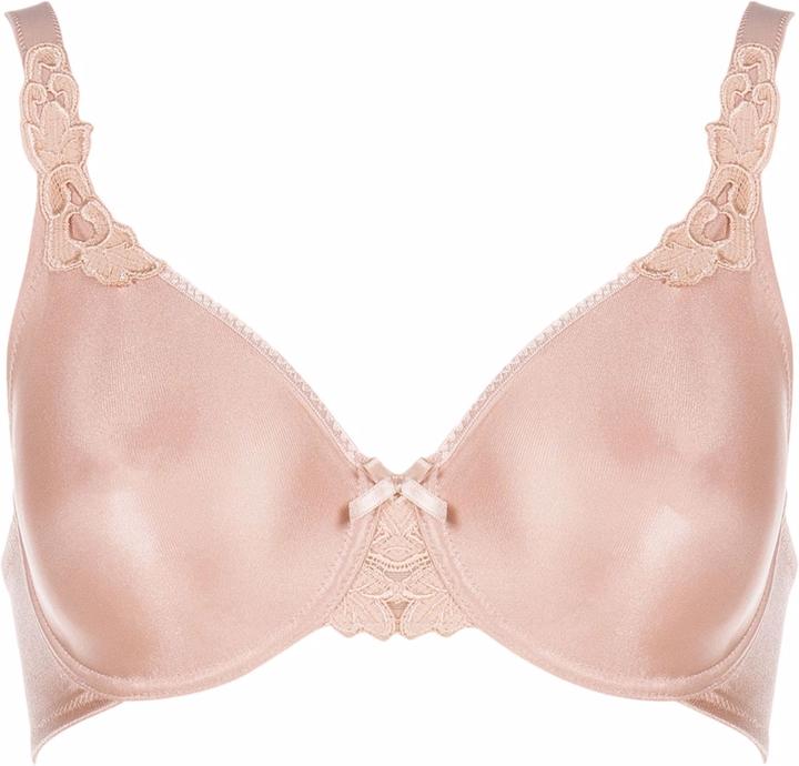 Actual product image Chantelle Hedona underwire bra (75 D, Single pack)
