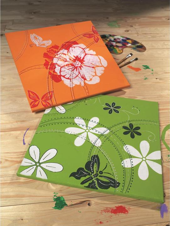 Produktbild Marabu Keilrahmen (90 x 90 cm)