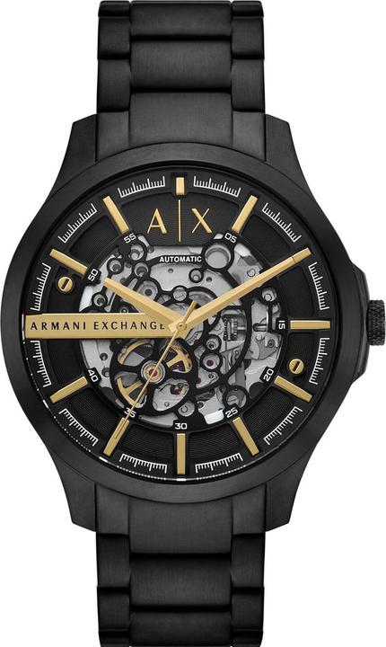Produktbild Armani Exchange Herrenuhr (Analoguhr, 46 mm)