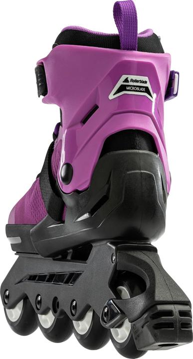 Immagine prodotto Rollerblade Microblade per bambini (28, 29, 30, 31, 32)