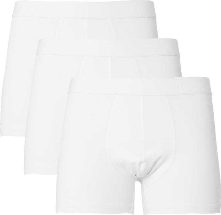 Selected Homme 3er-Pack Boxershorts