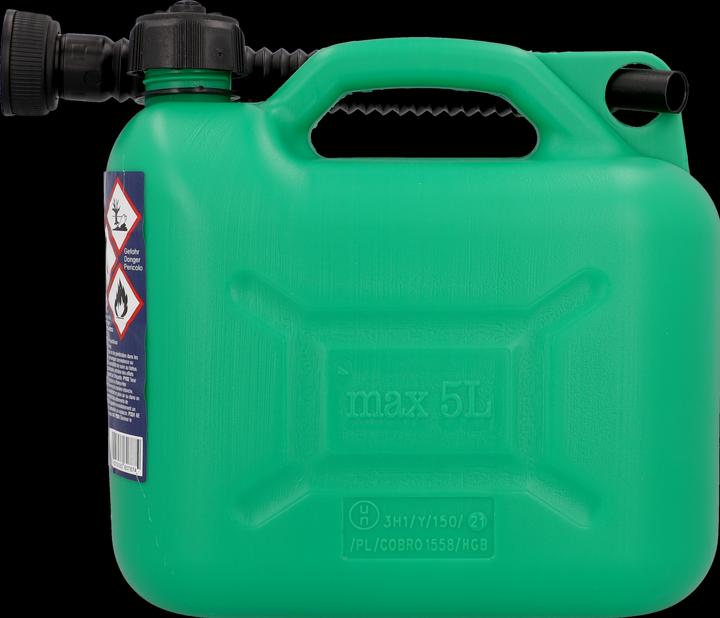 Image du produit Cartrend Bidon d'essence