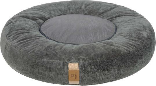 Actual product image Palopa Dog bed Donut Fippa anthracite S (Dog)