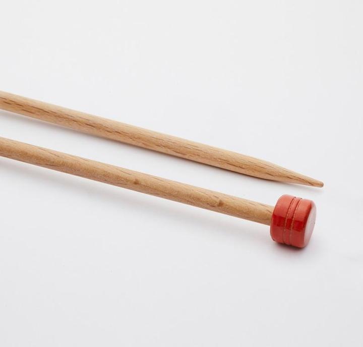 Image du produit Knitpro Aiguilles à tricoter pour vestes Basix Birch