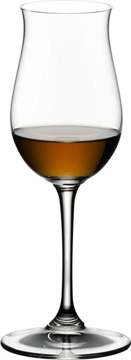 Actual product image Riedel Cognac glass VINUM (1.90 dl, 1 x, Cognac glass)