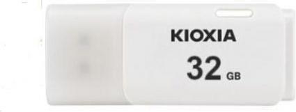 Image du produit Kioxia TransMemory U202 (32 Go, USB-A, USB 2.0)