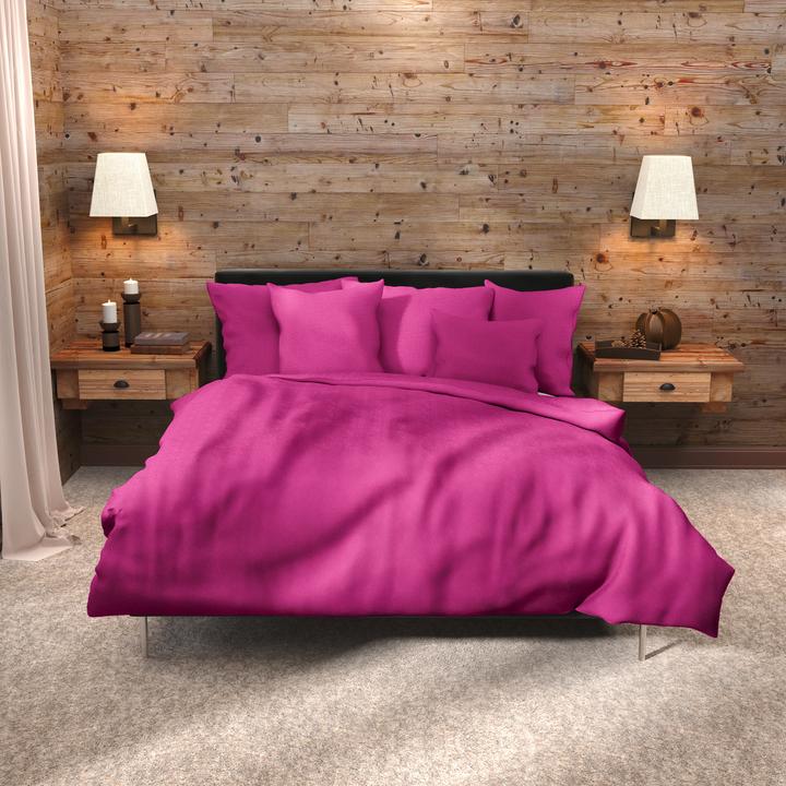 Image du produit Buona Notte Uni (Housse de couette, 200 x 210 cm)