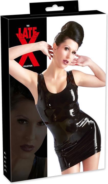 Produktbild LateX Toys Minidress (XL)