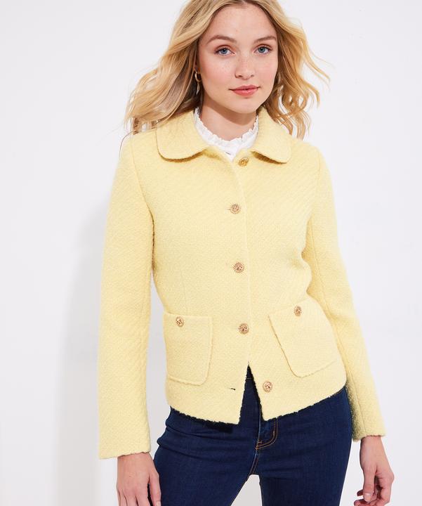 Produktbild Joe Browns Vintage Collared Tweed Jacket (44)