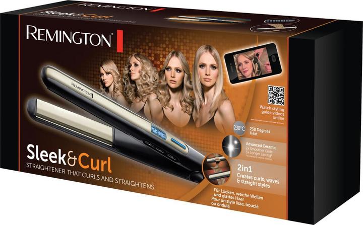 Produktbild Remington S6500 (Glätteisen)