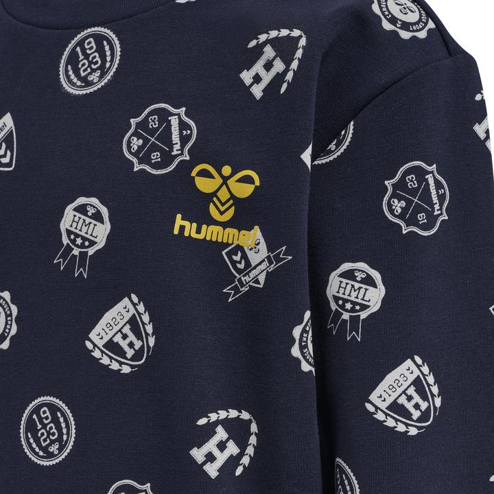 Actual product image hummel Biology Sweatshirt (134)