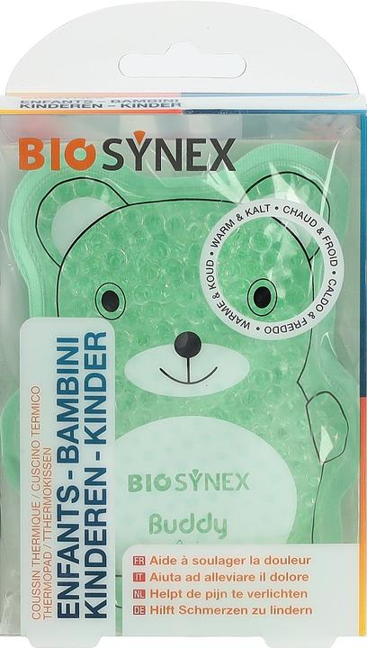 Produktbild Biosynex Buddy (1 x, 279 ml, 130 g)