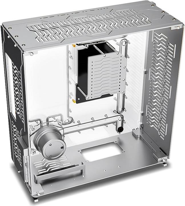 Actual product image Singularity Computers Wraith ITX/DTX (Mini-ITX, Mini-DTX)