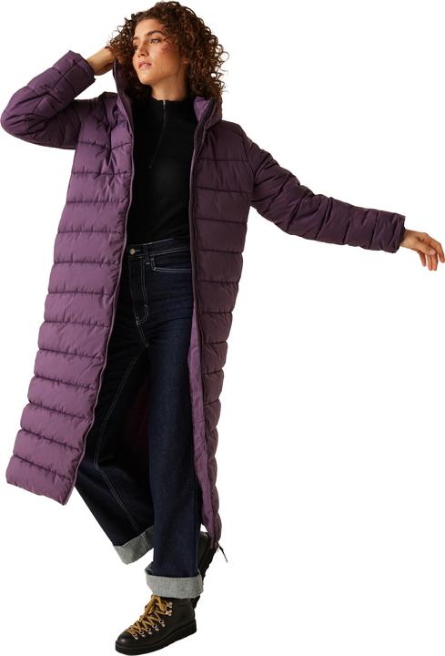 Produktbild Regatta Elender Kapuzenjacke (40 D)