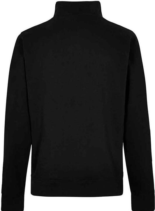 Immagine prodotto Kustom Kit Felpa Vestibilità Rilassata Cerniera ad un quarto Uomo (3XL)