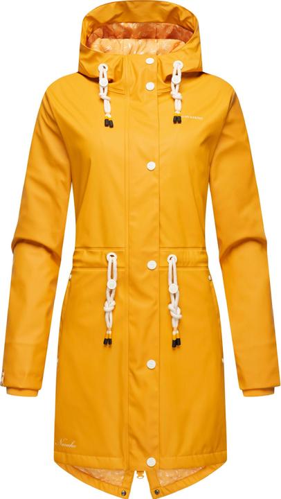 Amber Yellow