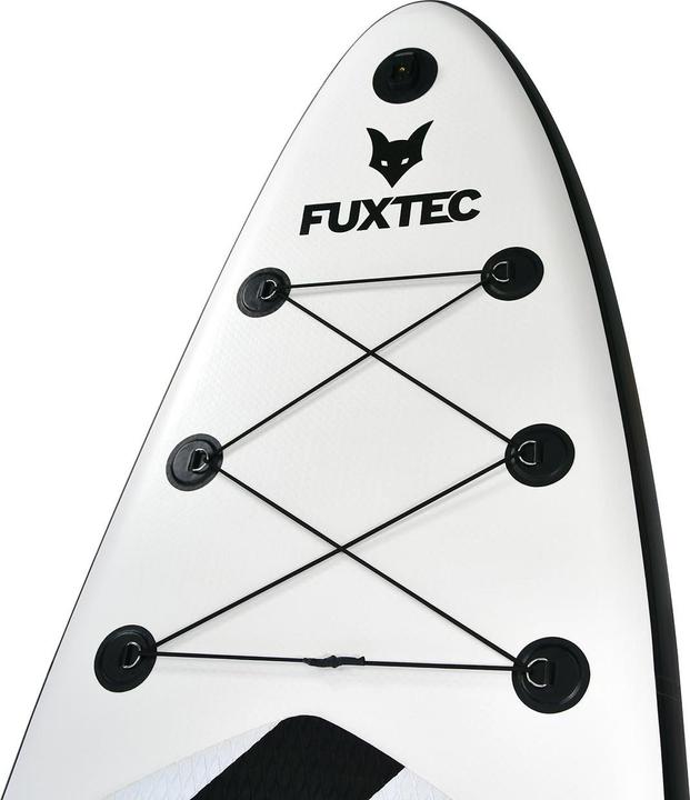 Image du produit Fuxtec Planche de stand up paddle FX-SUP320D1