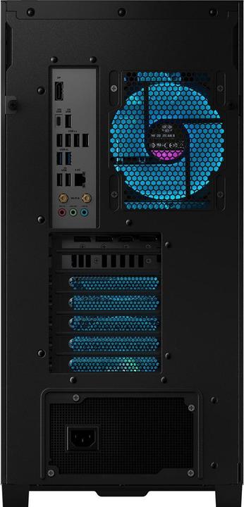 Actual product image ASUS ROG G700 (Intel Core Ultra 7 265F, 32.77 GB, 1000 GB, GeForce RTX 5070)