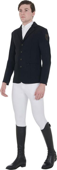 Actual product image Equestro Competition jacket (M)