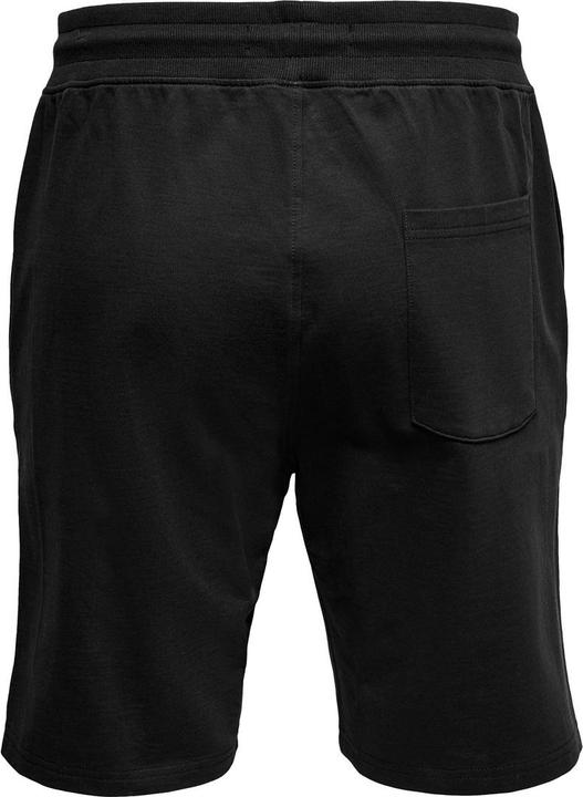Produktbild Only & Sons Einfarbige Sweatshorts (XS)