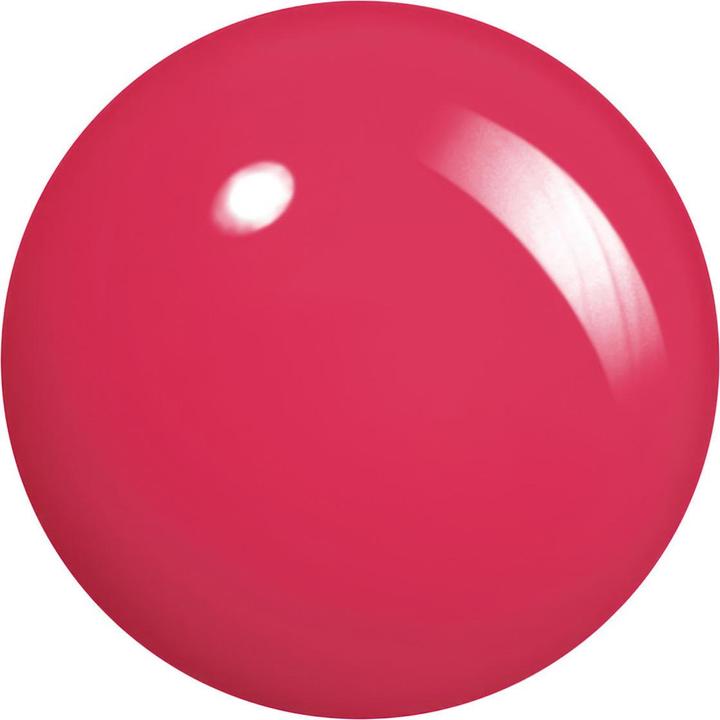 Actual product image OPI Infinite Shine Strawberry Margarita (Strawberry Margarita, Colour paint)