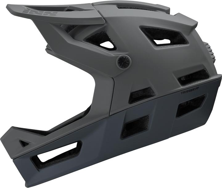 Immagine prodotto iXS Innesco FF (54 - 58 cm)