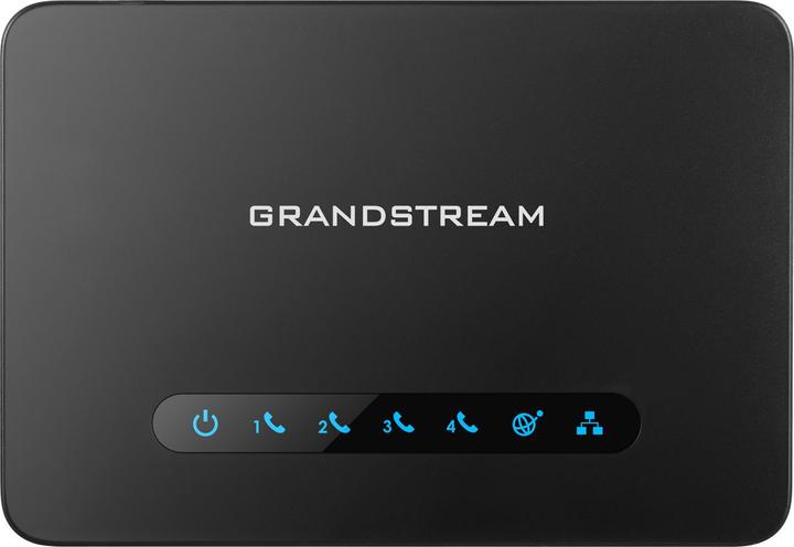 Actual product image Grandstream Ata-Ht814