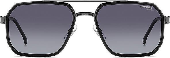 Actual product image Carrera Sunglasses 1069/S/57