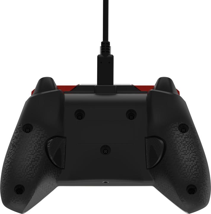 Actual product image PDP Rematch (PC, Xbox Series X, Xbox Series S, Xbox One S)