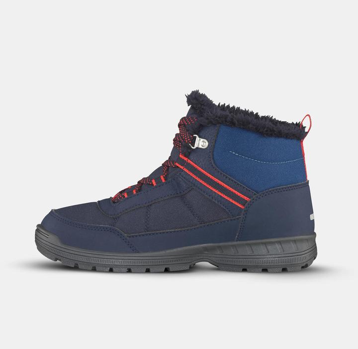 Image du produit Quechua SH100 MID (37)