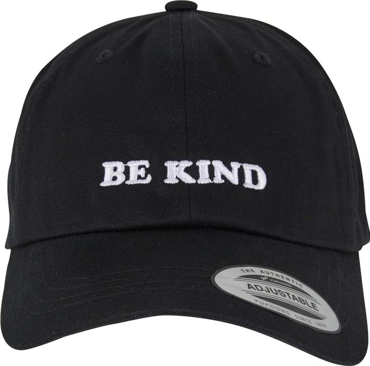 Mister Tee MisterTee Be Kind Dad Cap - 194373 (One Size)