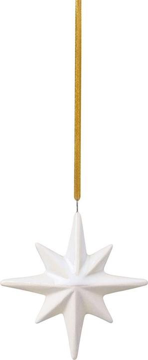 Produktbild Like. by Villeroy & Boch Ornament Stern (1 -teilig)