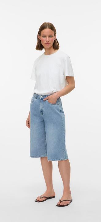 Image du produit Vero Moda VMNOCHA Shorts Jeans-Shorts (S)
