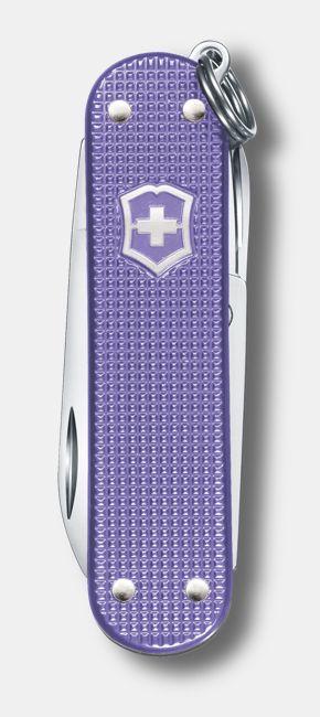 Produktbild Victorinox Schweizer Taschenmesser ALOX