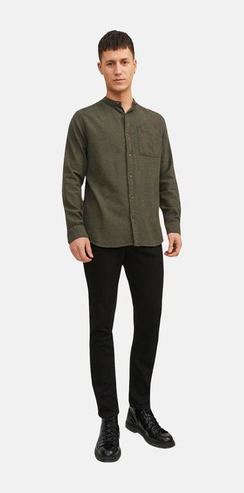 Image du produit Jack & Jones Chemise à carreaux (XS)