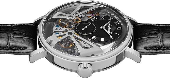 Produktbild Ingersoll 1892 Ingersoll The Tennessee (Skeleton-Uhr, Chronograph, 45.50 mm)