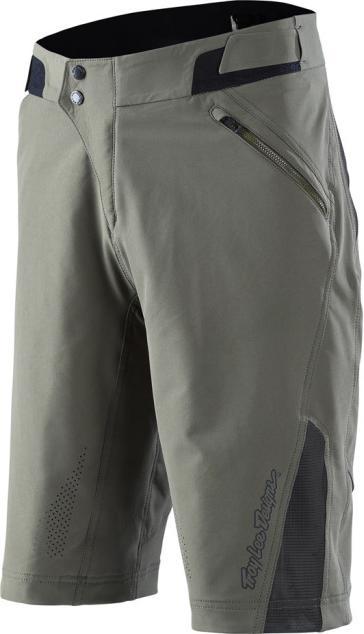 Produktbild Troy Lee Designs Ruckus Shorts Shell Men 32, Military (32)