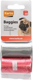 Actual product image Karlie Display poo bags (Dog)