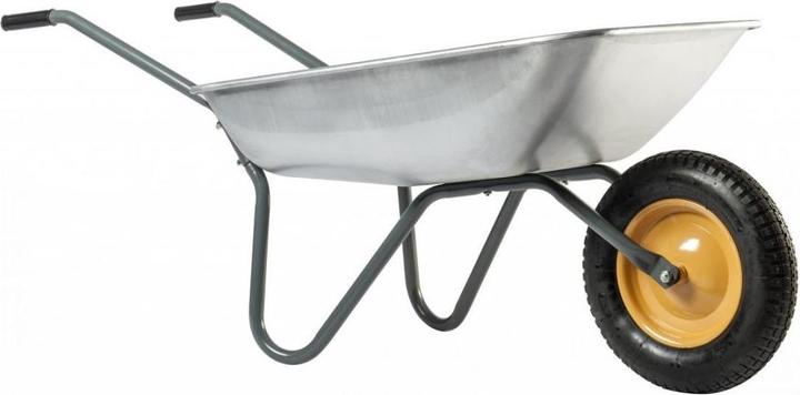 Produktbild Haemmerlin Schubkarre