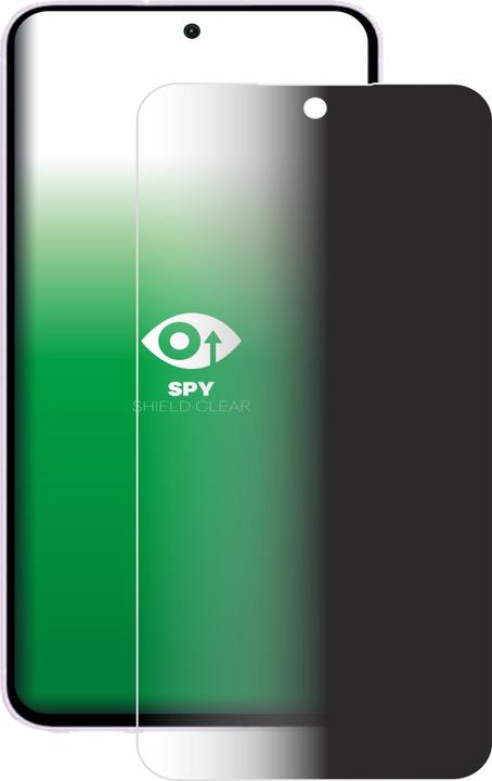 Immagine prodotto upscreen Spy Shield Pellicola Privacy (1 Pezzo/i, Samsung Galaxy A56)