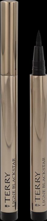 Actual product image By Terry Ligne Blackstar So Black (Black)