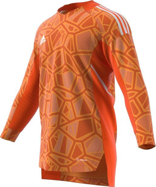 Produktbild adidas Mens Jersey Con22Gk JSY L P, Orange, HB1617, XL EU (XL)