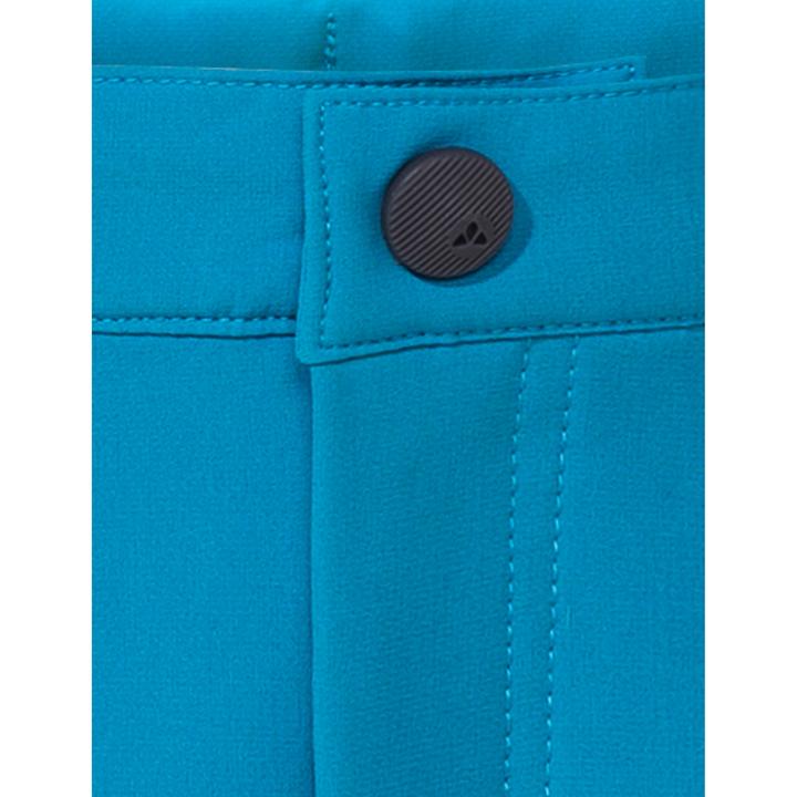 Actual product image Vaude Badile II (98)