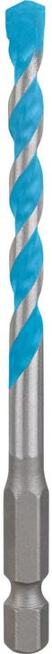 Immagine prodotto Bosch Professional Zubehör Trapano Expert HEX-9 MultiConstruction, 6 x 60 x 100 mm (6 millimetri)