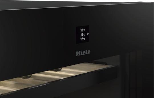 Immagine prodotto Miele KWT 4995 F