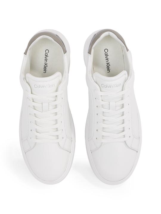 Image du produit Calvin Klein Low Top Lace Up Lth (44)